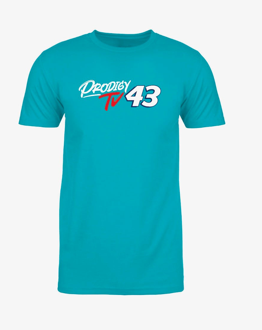 PETTY AF TEE